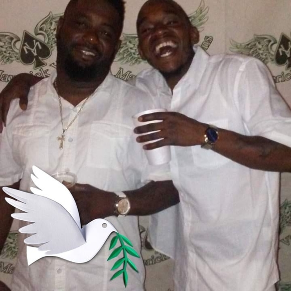 Meet your Posher, Cedric godzlife - Picture 1 of 1